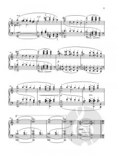 Klavierwerke 1 von Claude Debussy im Alle Noten Shop kaufen