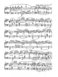 Klavierwerke 1 von Claude Debussy im Alle Noten Shop kaufen