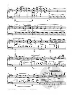 Klavierwerke 2 von Claude Debussy im Alle Noten Shop kaufen
