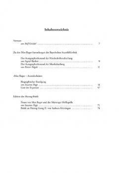 Max Reger - Accordarbeiter (Susanne Popp) 