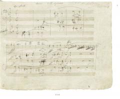 Streichquartett a-moll op. 132 von Ludwig van Beethoven im Alle Noten Shop kaufen