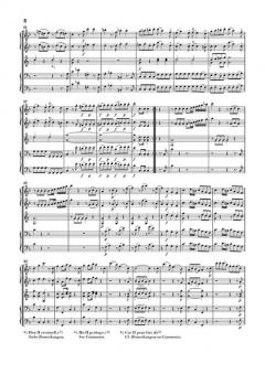 Divertimenti für Bläsersextett (Wolfgang Amadeus Mozart) 