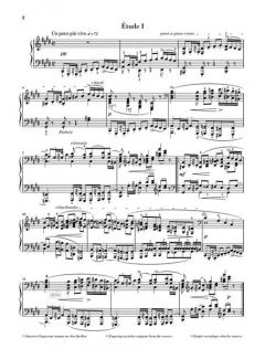 Sämtliche Klavierwerke Band 3 von Robert Schumann im Alle Noten Shop kaufen - HN925