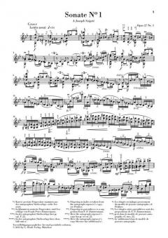 6 Sonaten op. 27 für Violine solo im Alle Noten Shop kaufen