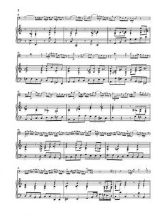 Gambensonaten Wq 88, 136, 137 von Carl Philipp Emanuel Bach 