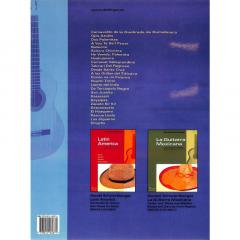 La guitarra andina von Gerald Schwertberger 
