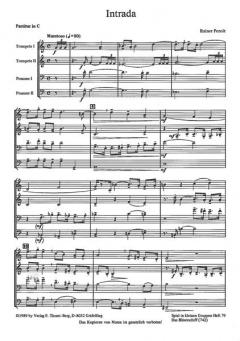 Intrada (Rainer Pezolt) 
