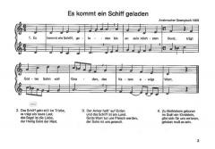 Macht hoch die Tür (Brigitte Müller-Reuter) 