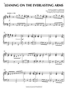 Hymn Solos for Worship 