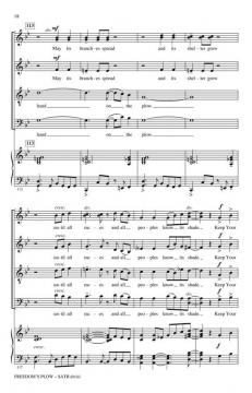 Freedom's Plow von Rollo Dilworth (Download) 