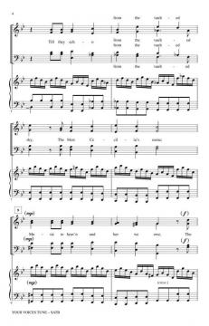Your Voices Tune (Georg Friedrich Händel) 