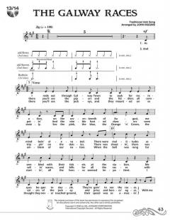 Irish Beat 