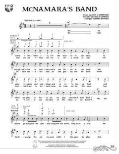 Irish Beat 