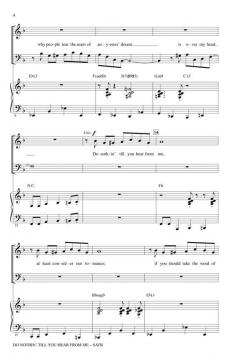 Do Nothin' Till You Hear From Me von Duke Ellington (Download) 