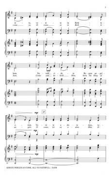 Adeste Fideles (Download) 