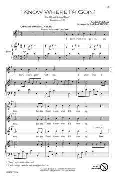 Simply SSA von Laura Farnell (Download) 