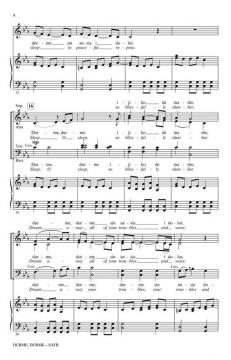 Durme, Durme (Download) 