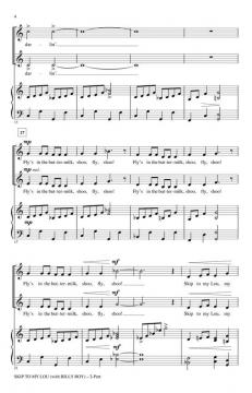 Skip To My Lou (with Billy Boy) (Download) 