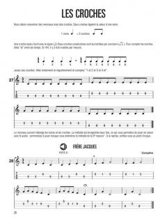Hal Leonard Ukulele Method, Book 1 im Alle Noten Shop kaufen
