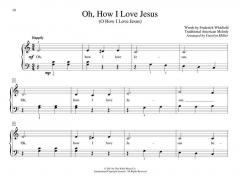 First Church Songs 