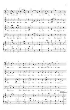 Santo, Holy von Edwin M. Willmington (Download) 