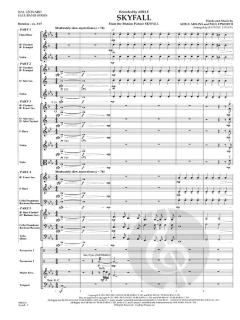 Skyfall von Adele (Download) 