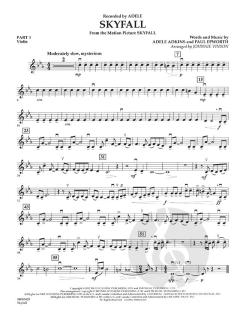 Skyfall von Adele (Download) 