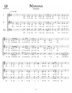 Supra! A Feast Of Georgian Song (Choral Collection) 