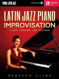 Latin Jazz Piano Improvisation von Rebecca Cline 