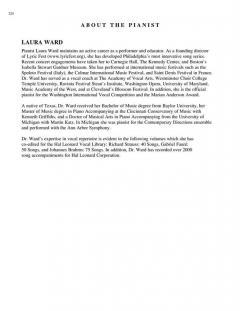 Arias For Baritone 