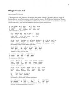 28 Italian Songs & Arias Of The 17th And 18th Centuries 