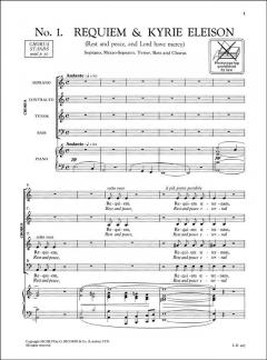 Requiem von Giuseppe Verdi 