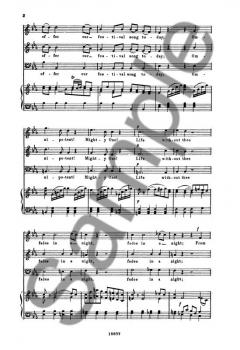 Thou Soul Of The Universe K.429 von Wolfgang Amadeus Mozart 