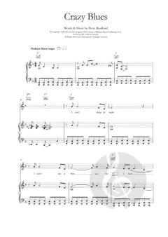 Piano Playbook: Blues & Soul 