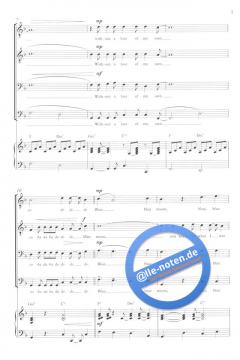 Blue Moon von Richard Rodgers 