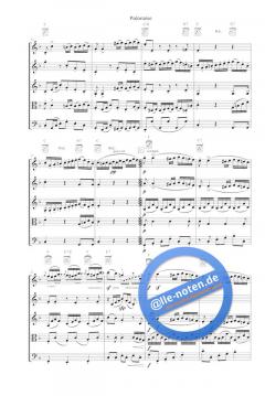 Polonaise (Ludwig van Beethoven) 
