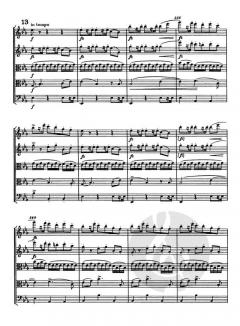 Streichquintett Es-Dur op. 97 von Antonín Dvorák im Alle Noten Shop kaufen