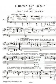 SacroPiano 1 von Matthias Nagel 