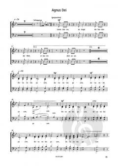 Messe (Michael Schütz) 