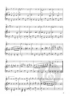 Animated Movies And TV Series Duets 