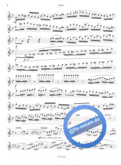 Jazzy Flute Challenge von Armando Ghidoni 