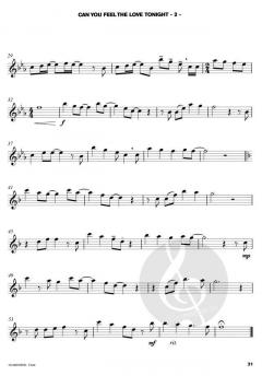 Play Disney Songs 