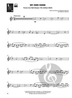 Play Disney Songs 