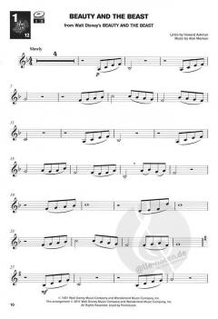 Play Disney Songs 