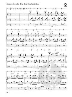 Salsa Piano 