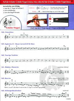 String Basics Buch 1 