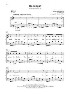A Dozen A Day Songbook Book 2 von Josh Groban 
