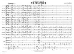 The Flik Machine von Randy Newman 