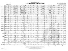 Locked Out Of Heaven (Bruno Mars) 