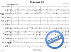 Tenor Madness von Sonny Rollins (Download) 